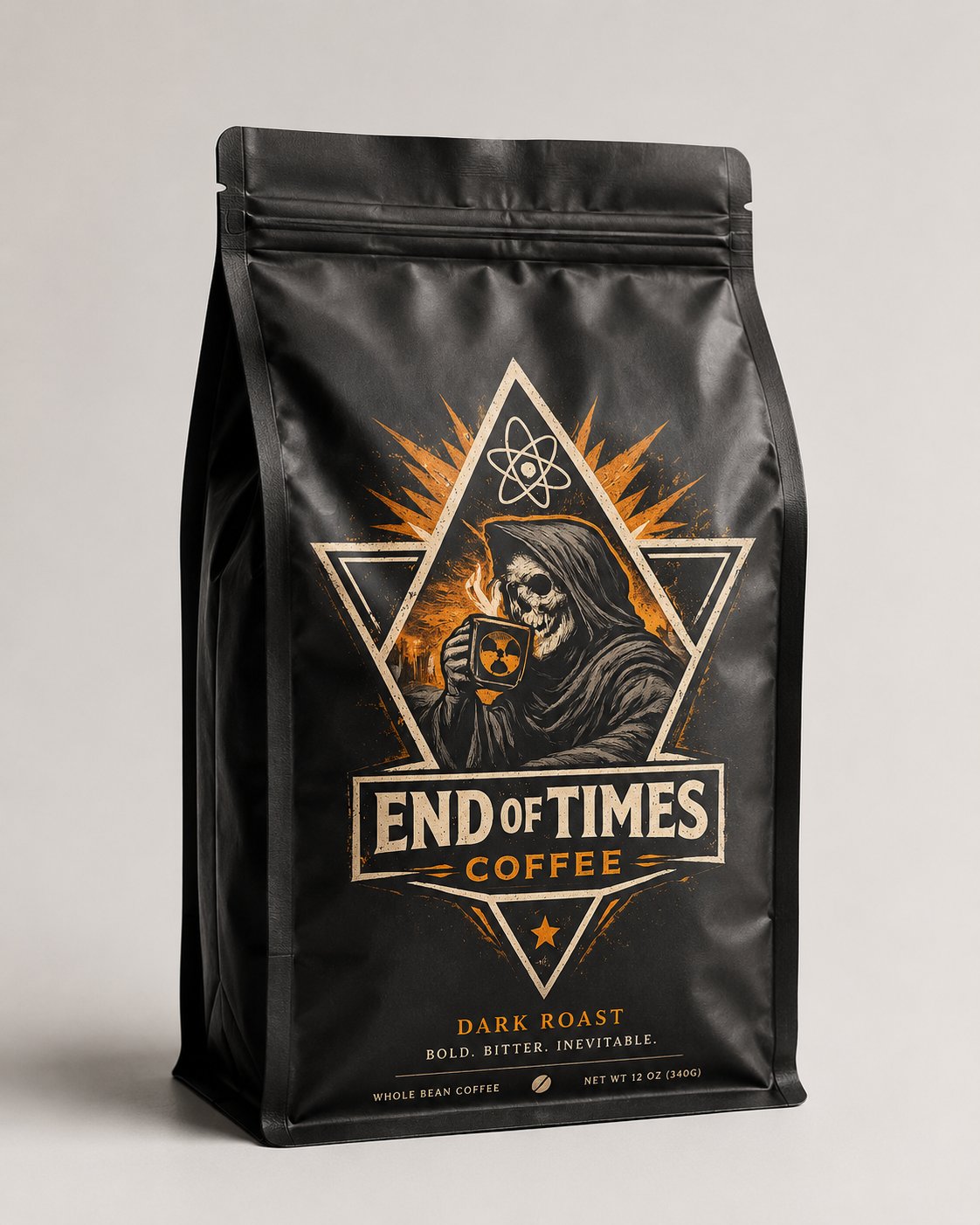 End of Times Blend - Dark Roast